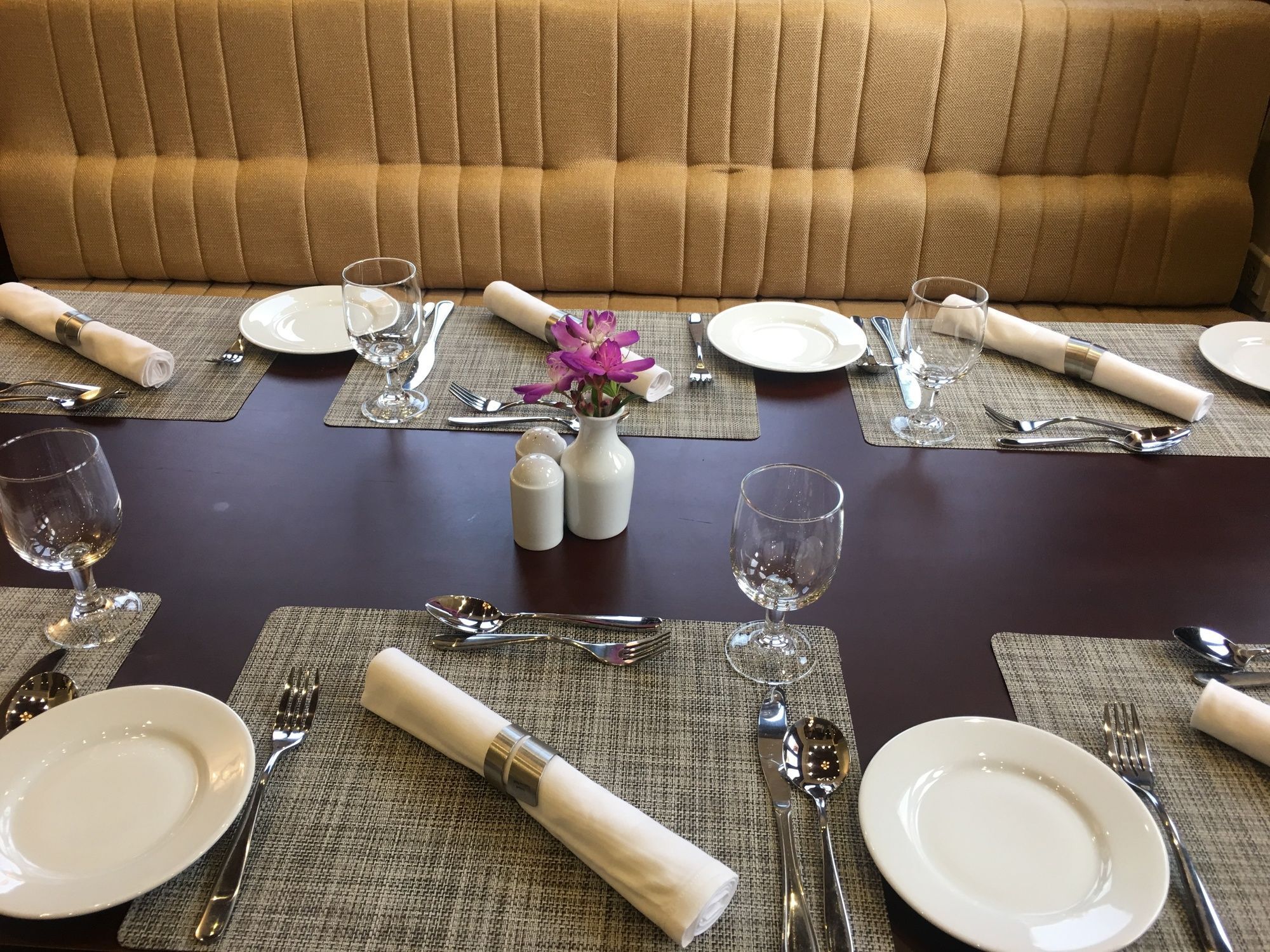 Nihara Resort And Spa Kochi Exterior photo
